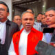 Gubernur Riau Nonaktif Abdul Wahid Divonis 2 Tahun Penjara di Kasus Pemerasan