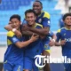 Gustavo Henrique Jadi Pahlawan Arema FC, Aremania Sebut Mirip Emaleu Serge