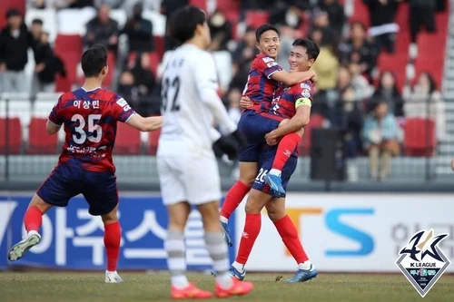 Gwangju vs Gimcheon Sangmu: Duel Sengit Papan Tengah K League 1 yang Tak Boleh Dilewatkan