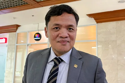 Habiburokhman Puji Polri Bentuk Satgas Lundup: Komisi III DPR Terus Dukung Pemberantasan Penyelundupan