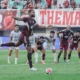Häcken Akhiri Puasa Kemenangan di Kandang Halmstads, Lindgren Jadi Pahlawan