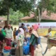 Hadapi Kemarau, BPBD Bangkalan Siapkan Ribuan Liter Air Bersih untuk Wilayah Rawan Kekeringan