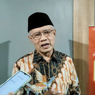 Haedar Nashir: Korupsi Sudah Sistemik, Presiden Harus Pimpin Langsung Pemberantasan