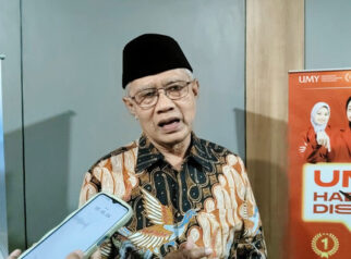 Haedar Nashir: Korupsi Sudah Sistemik, Presiden Harus Pimpin Langsung Pemberantasan