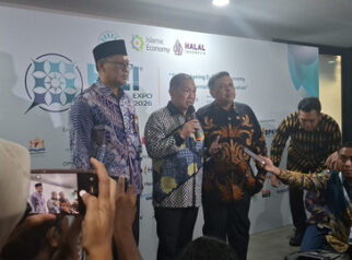 Halal Expo Resmi Digelar di Jakarta, Targetkan Transaksi hingga USD 500 M