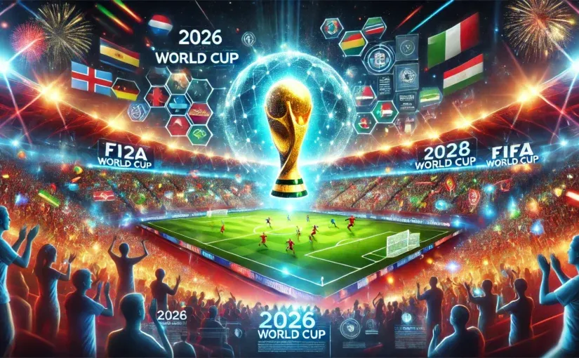 Half Time Piala Dunia 2026: Spektakuler, Tapi Pulisic Hanya Bersinar 45 Menit