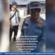 Halo RRI Aduan Warga Ditindaklanjuti, Satpol PP Tertibkan Kambing Liar di Kertasada