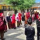 Halo RRI Warga Apresiasi Penggunaan Baju Adat pada MPLS di Sumenep