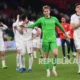 Hancur Hati Megan Pickford: Istri Kiper England Bagikan Momen Haru Usai Kekalahan dari Argentina