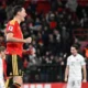 Hans Vanaken Jadi Pahlawan Belgia di Laga Dramatis vs Senegal