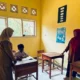 Hanya Daftar Satu Murid di SMPN 26 Benteng, Ini Jawaban Diknas