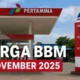 Harga BBM Pertamina Berubah, Konsumen Berbondong Beralih ke Pertalite: Antrean Mengular di Sumut dan Aceh