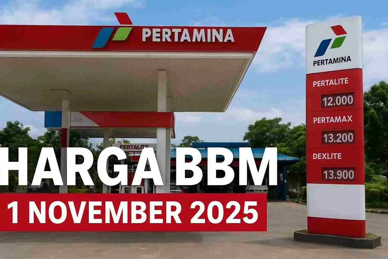 Harga BBM Pertamina Berubah, Konsumen Berbondong Beralih ke Pertalite: Antrean Mengular di Sumut dan Aceh