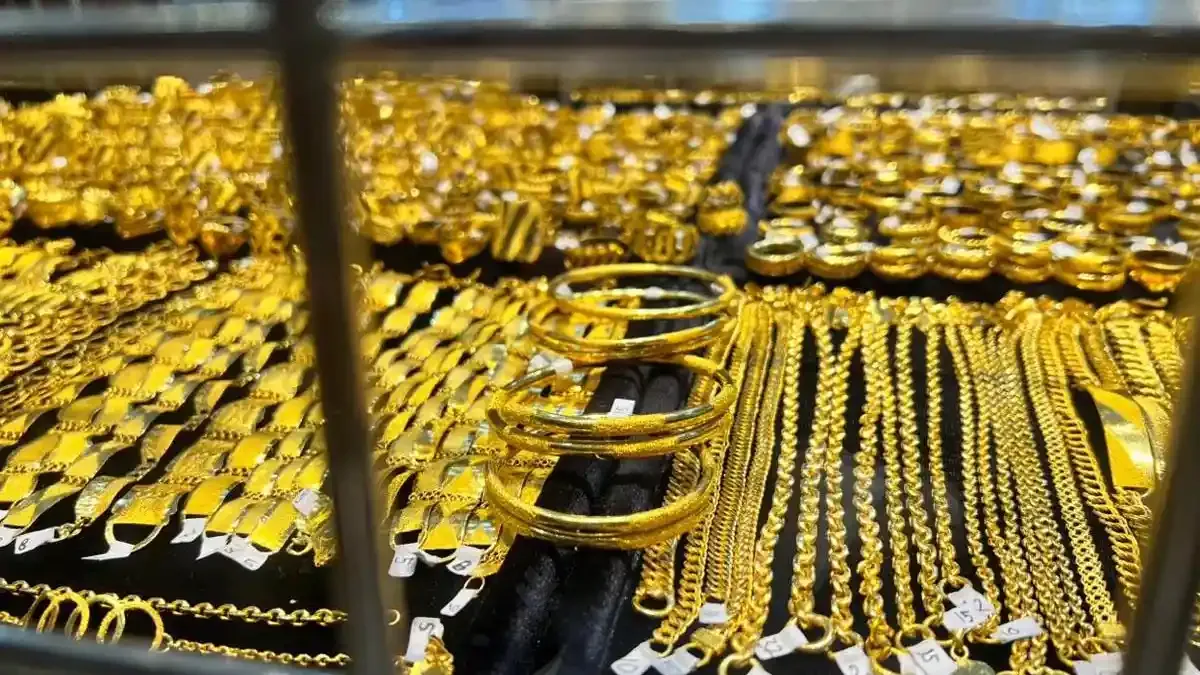 Harga Emas Perhiasan di Bener Meriah Stagnan, Warga Ramai Jual Emas untuk Biaya Sekolah
