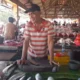 Harga Ikan di Pasar Lambaro Melonjak Akibat Cuaca Buruk: Nelayan Kesulitan, Pedagang Terjepit
