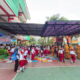 Hari Pertama Sekolah di SDN Warakas 01: Antusiasme Orang Tua dan Anak Warnai MPLS 2026