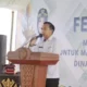 Hari Pustakawan Momentum Perkuat Sinergi Literasi Way Kanan