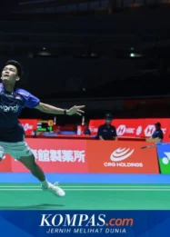 Hasil Japan Open 2026: Lima Negara Berbagi Gelar, Indonesia Bawa Pulang Satu Lewat Fajar/Fikri