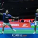 Hasil Japan Open 2026: Lima Negara Berbagi Gelar, Indonesia Bawa Pulang Satu Lewat Fajar/Fikri