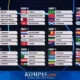 Hasil Pertandingan Piala Dunia 2026 Hari Ini: Argentina Hajar Cabo Verde, Messi Cetak Sejarah