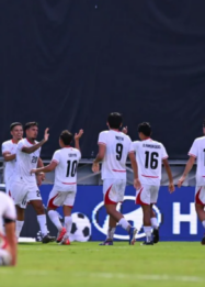 Hasil Piala AFF 2026: Timnas Indonesia Lumat Timor Leste 3-0