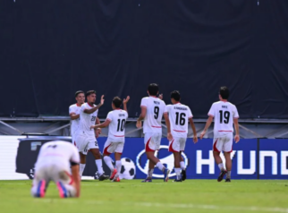 Hasil Piala AFF 2026: Timnas Indonesia Lumat Timor Leste 3-0