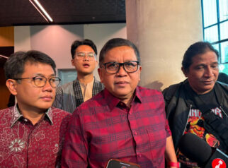 Hasto Tunggu Jawaban BGN soal Data Kader PDIP yang Terlibat di Dapur MBG
