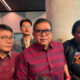Hasto Tunggu Jawaban BGN soal Data Kader PDIP yang Terlibat di Dapur MBG