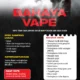 Hawaii Gencarkan Larangan Vape Sekali Pakai, Dampak Lingkungan dan Kesehatan Jadi Sorotan