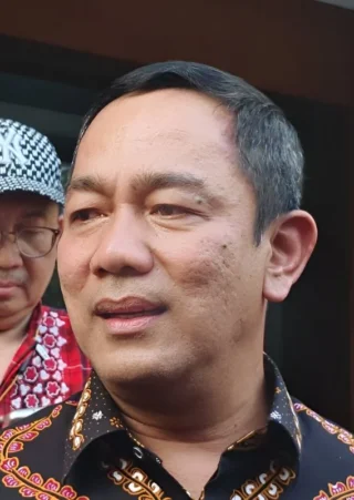 Hendrar Prihadi Bantah Pindah ke PSI, PDIP Jateng Siapkan Rilis Soal OTT Etik Suryani