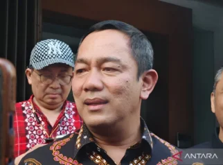 Hendrar Prihadi Bantah Pindah ke PSI, PDIP Jateng Siapkan Rilis Soal OTT Etik Suryani