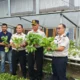 Hijaukan Lapas, Pakcoy Hidroponik Lapas Sarolangun Perkuat Ketahanan Pangan