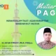 Hijrah Bukan Sekadar Tren, tetapi Proses Menjadi Lebih Baik