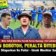 Hitung Mundur Peralta Gabung Persib? Haji Umuh Beri Kode Kuat