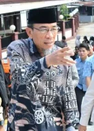 HJK Padang ke-357 Usung Wisata Gastronomi Bertaraf Internasional