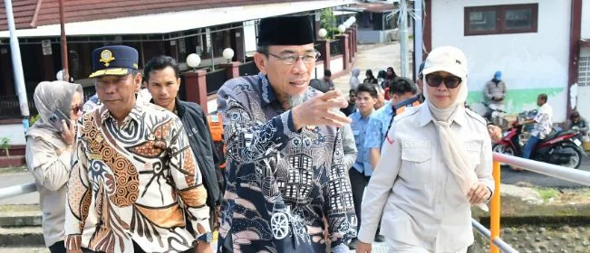 HJK Padang ke-357 Usung Wisata Gastronomi Bertaraf Internasional