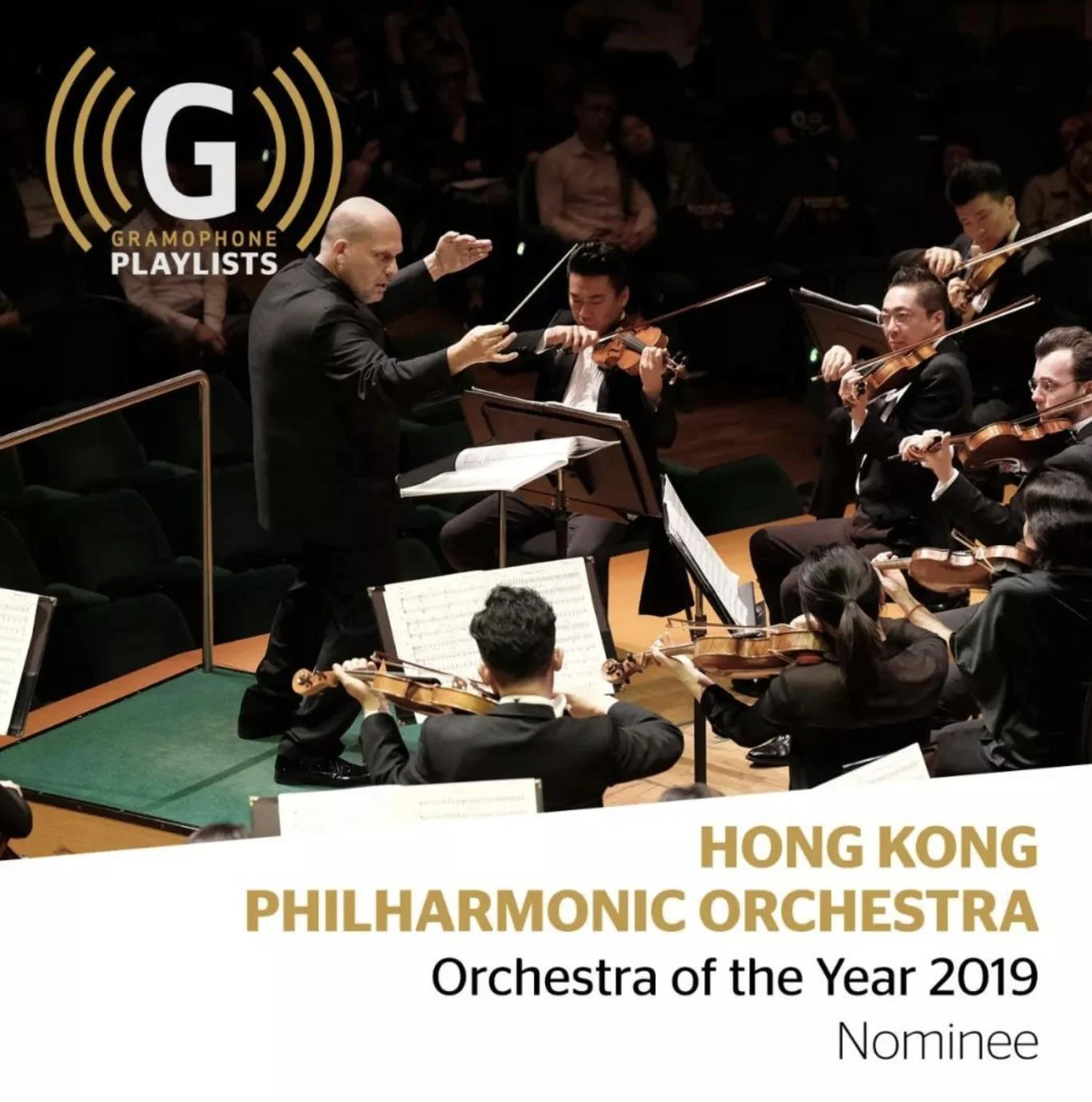 Hk Philharmonic Tutup Musim dengan Simfoni Laut yang Megah, Sementara Berita Lain Mewarnai Hong Kong