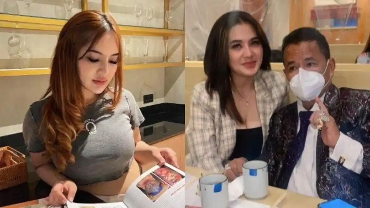 Hotman Paris Minta Maaf Usai Hina Wartawan, Anak Kandung Ikut Kecam di Tengah Pusaran Kasus Febrie Adriansyah