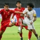 Hujan Gol! Vietnam Hancurkan Timor Leste 7-0 di Laga Perdana Piala AFF 2026