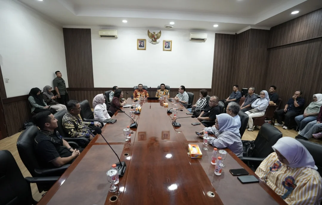 HUT ke-26 Apkasi di Deli Serdang: Standar Baru Penyelenggaraan Event Nasional dan Dampak Ekonomi yang Signifikan