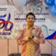 HUT ke-56, Jamkrindo KUP Pamekasan Gelar Tasyakuran dan Pererat Kebersamaan