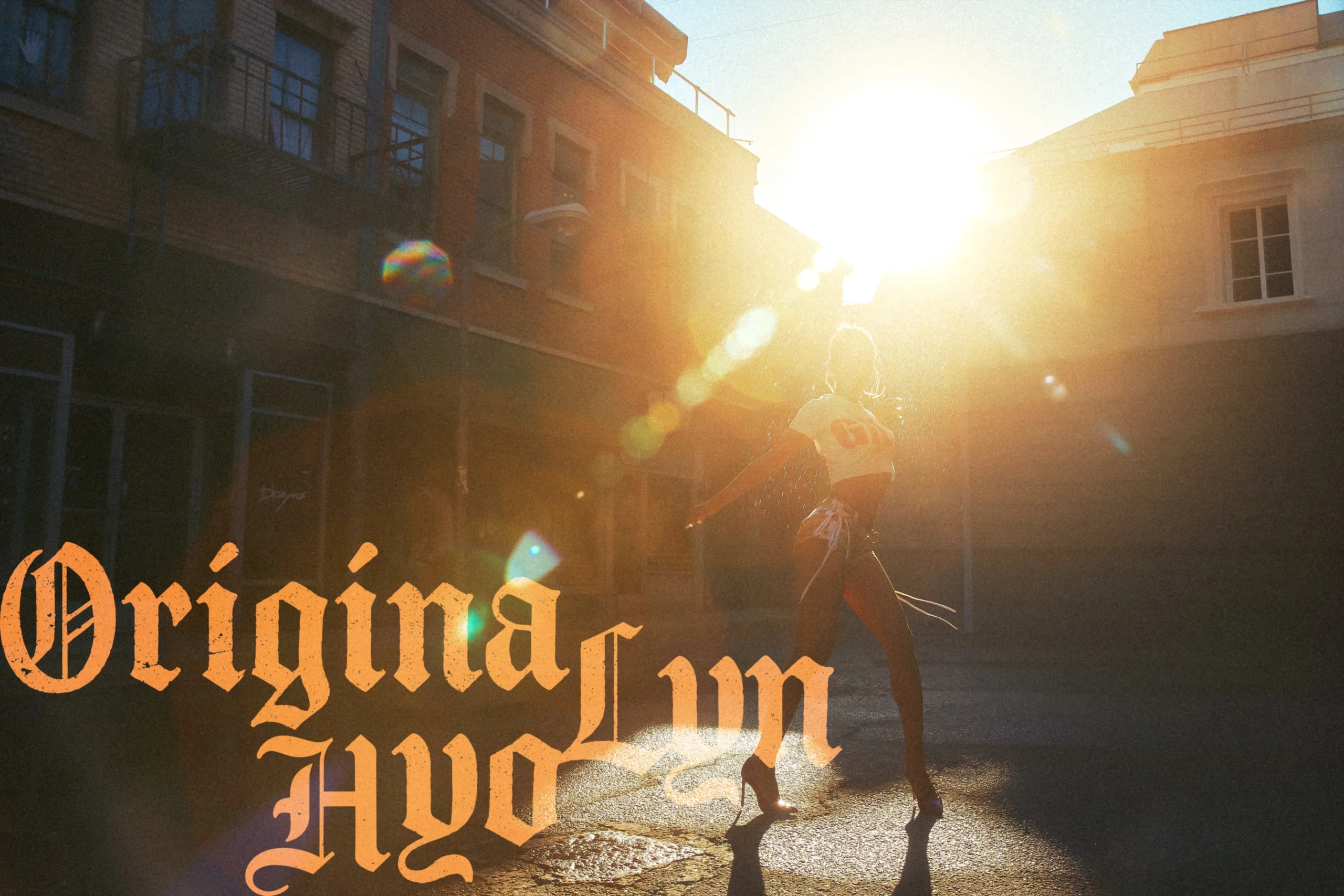 Hyolyn, 'Queen of Summer', Siap Comeback Juli 2026 dengan Album Baru yang Dinantikan