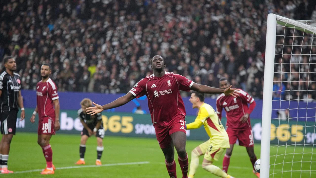 Ibrahima Konaté: Pilar Pertahanan Prancis di Piala Dunia 2026 dan Incaran Real Madrid