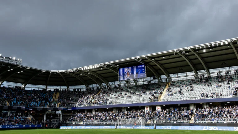 IFK Goteborg Akhirnya Menang di Kandang, Kalahkan Brommapojkarna 2-1