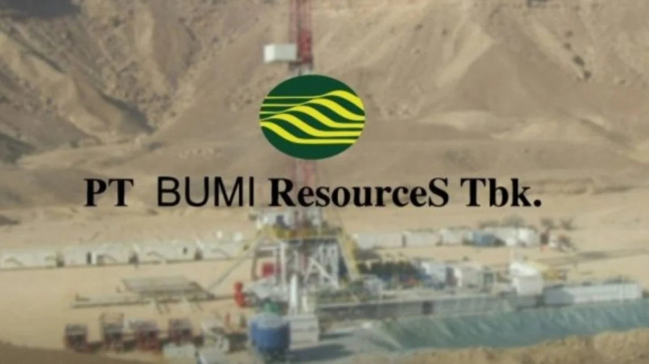 IHSG Melonjak, Saham PT Bumi Resources Tbk dan Emiten Konglomerat Jadi Primadona Investor