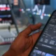 IHSG Tembus 6.100, 10 Saham Top Gainers Catat Kenaikan Fantastis dalam Sepekan