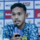 Ikhwan Ali Tanamal Curi Perhatian di Debut Persib, Target Menit Bermain Lebih Banyak