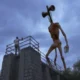 Ikon Creepypasta Internet, Warner Bros Garap Film Siren Head