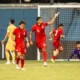 Ilhan Fandi Cetak Gol, Singapura Kalahkan Timor Leste di Piala AFF 2026