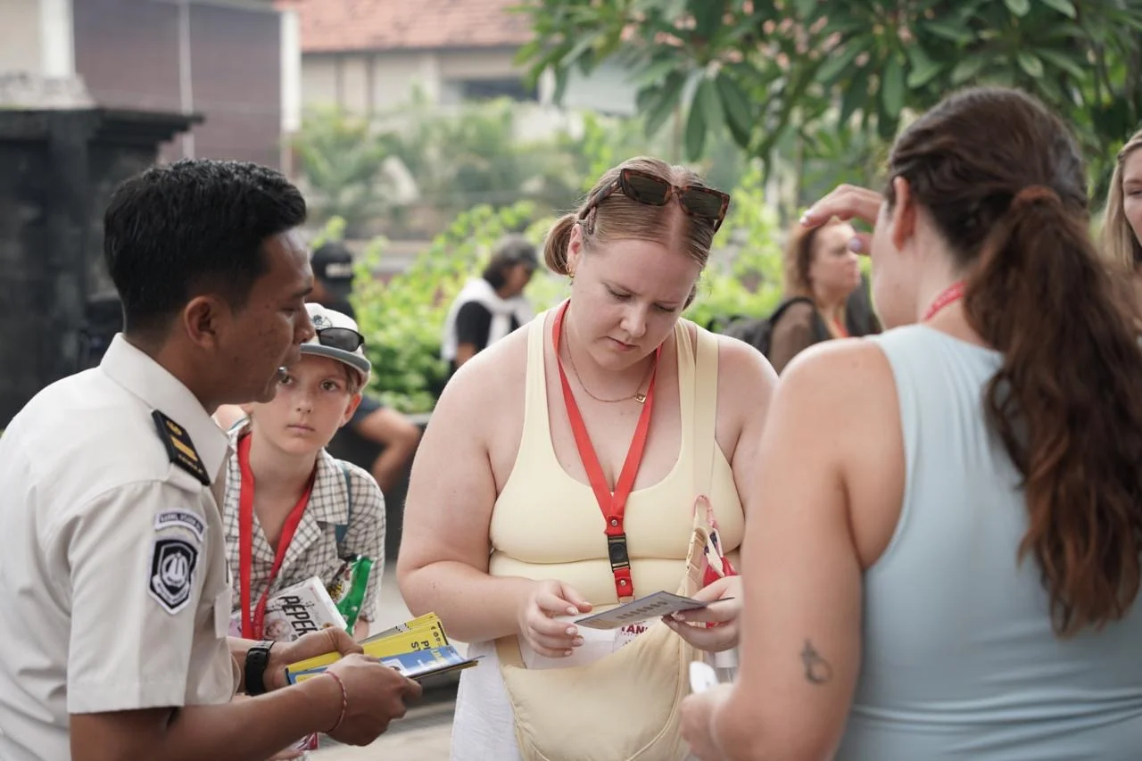 Imigrasi Bali Deportasi Ratusan WNA Pelanggar Keimigrasian: Mengungkap Jaringan Kriminal dan Pentingnya Pengawasan